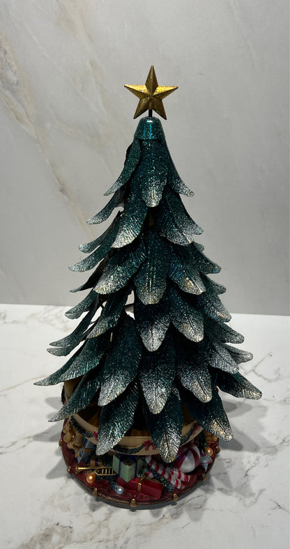 Party Lite Tree