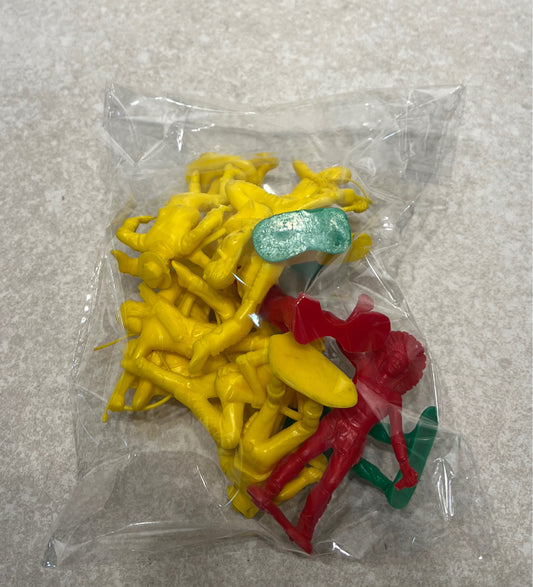 Figurines
