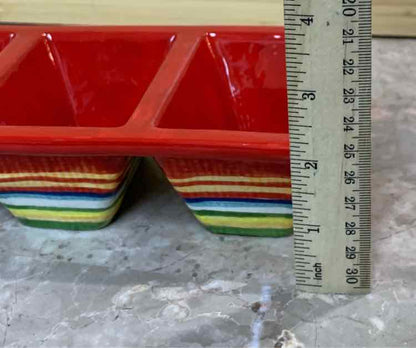 Divided Bowl