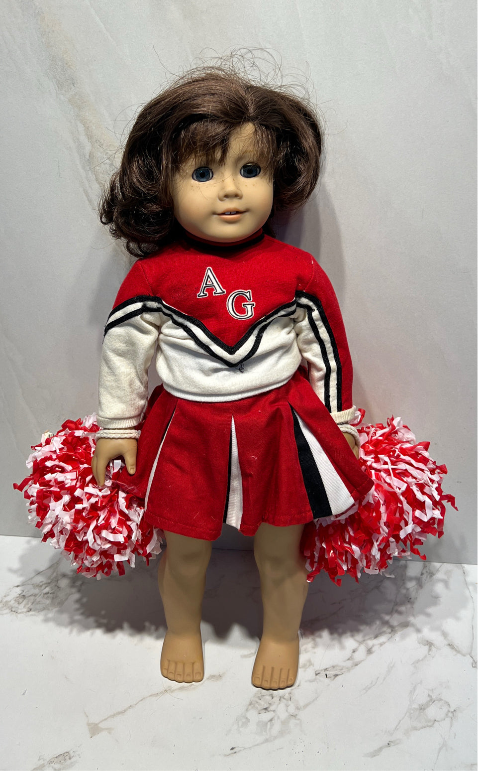 American Girl Doll