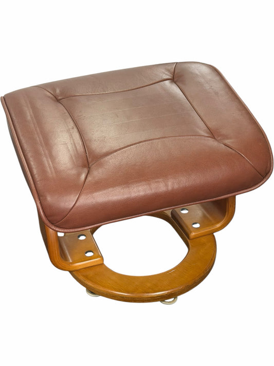 Bench Master Ottoman
