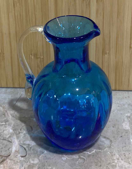 Pitcher