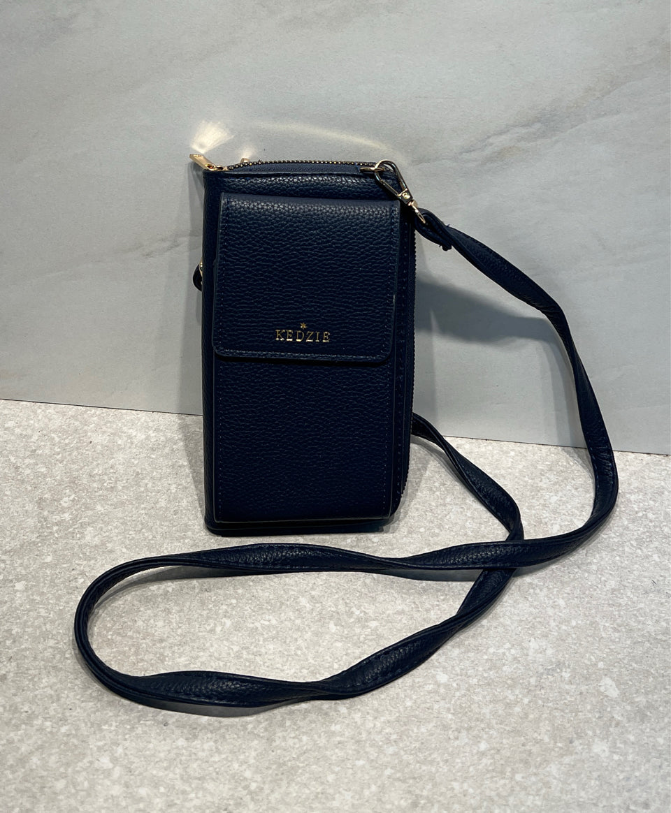 Kedzie Smartphone Crossbody