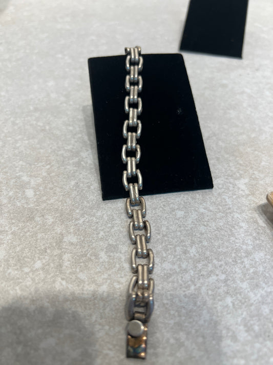 Sterling Bracelet