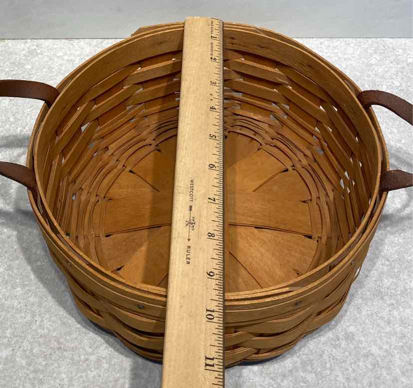 Longaberger Basket
