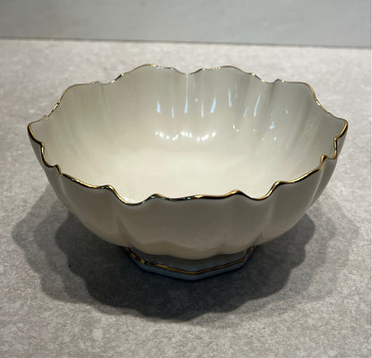 Lenox Bowl