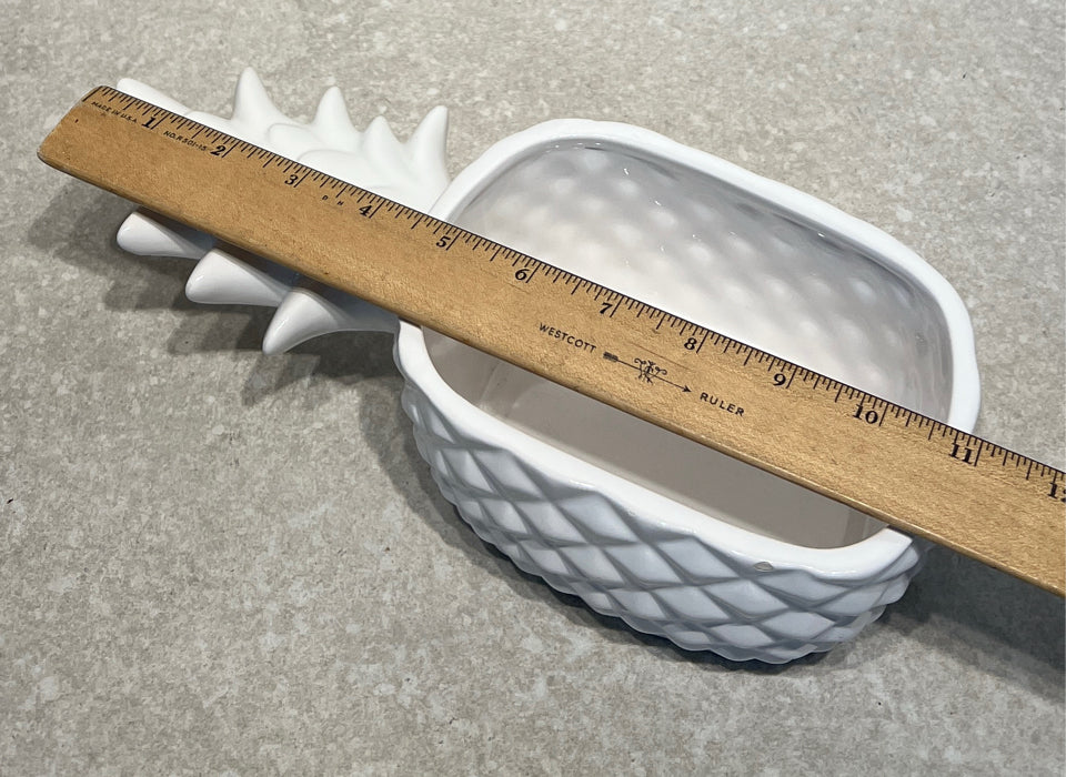 Pineapple Bowl