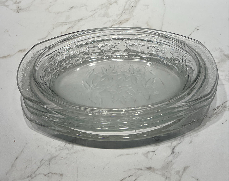 Set of 4 Princess House Casseroles