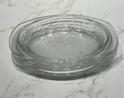 Set of 4 Princess House Casseroles