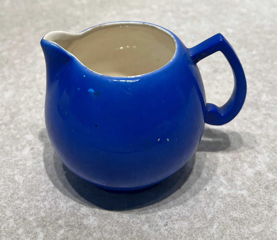 Vintage Pitcher