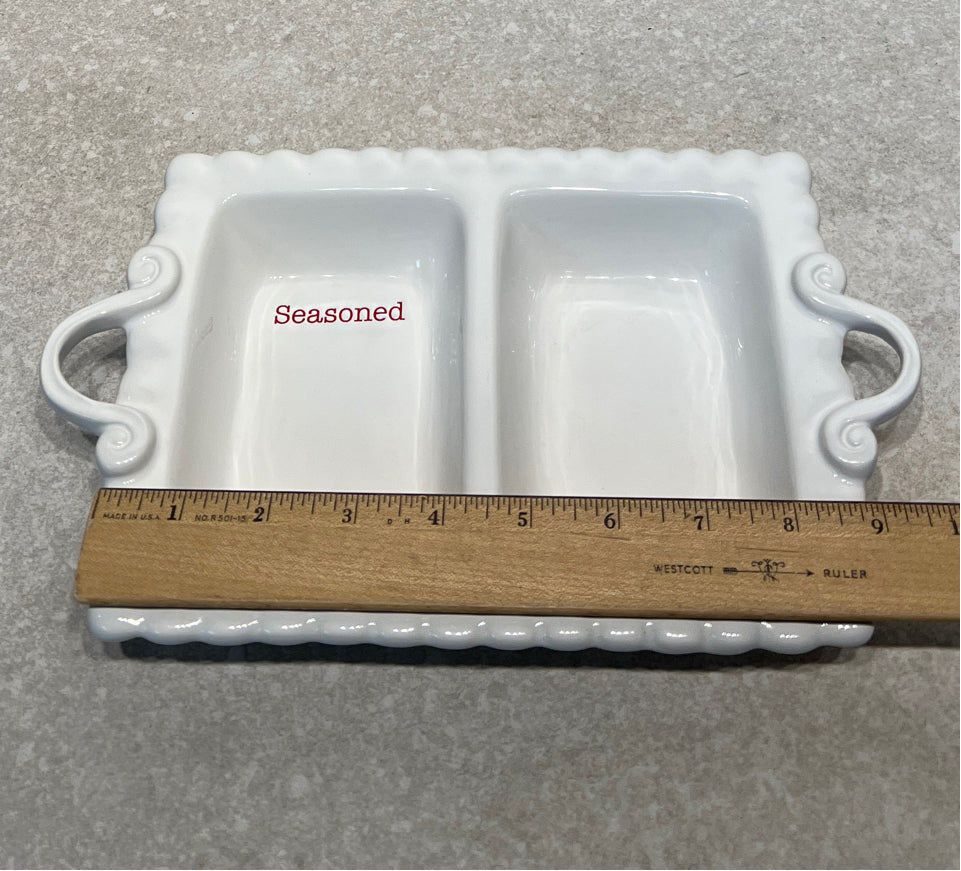 Christmas Dish