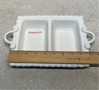 Christmas Dish