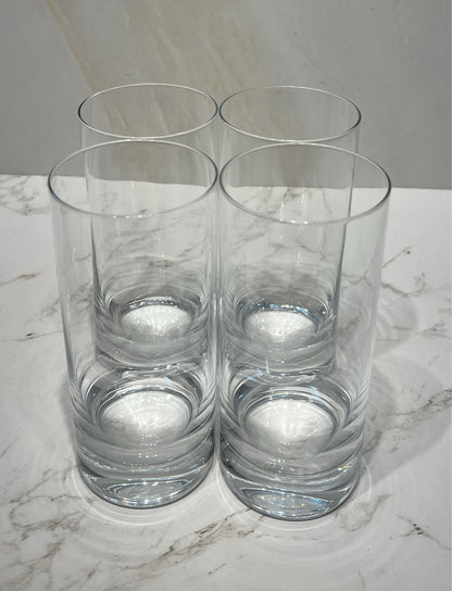 Schott Zwiesel Set of 4 Glasses