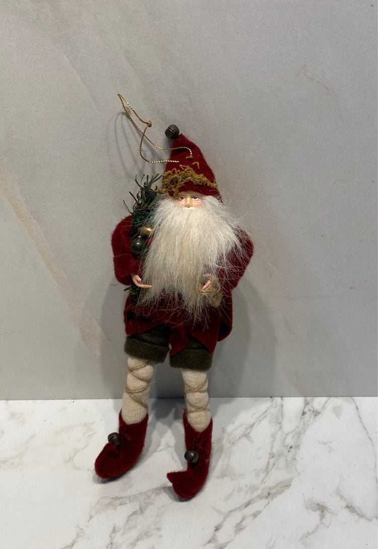 Santa