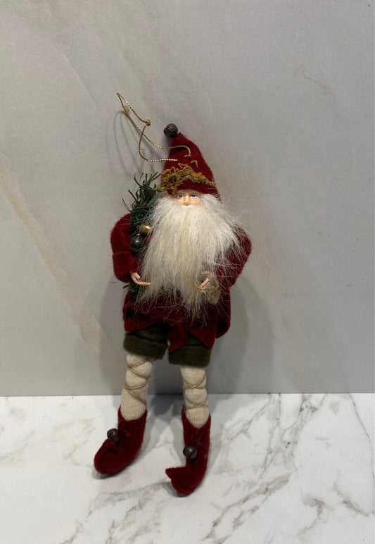 Santa