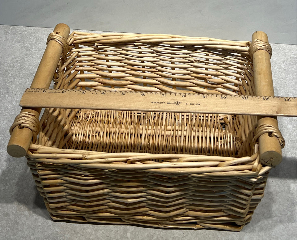 Basket