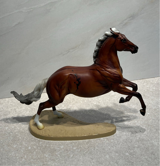 Breyer Horse