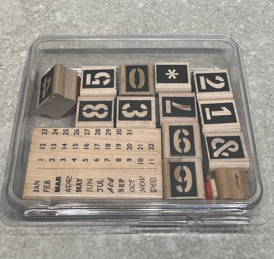 Stamps