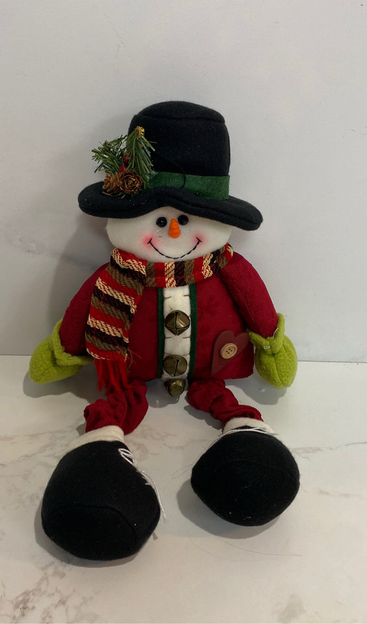 Snowman