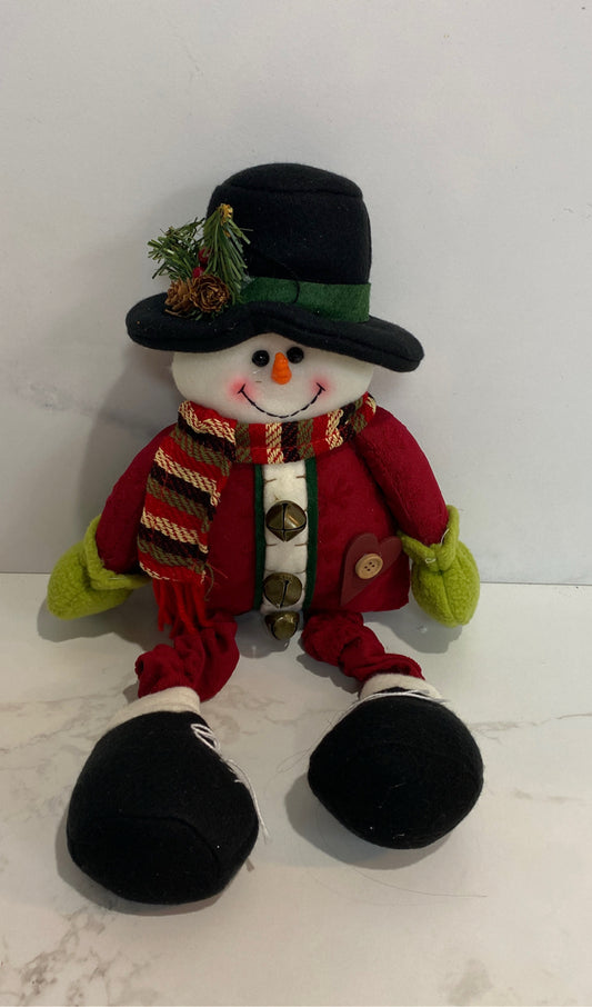Snowman