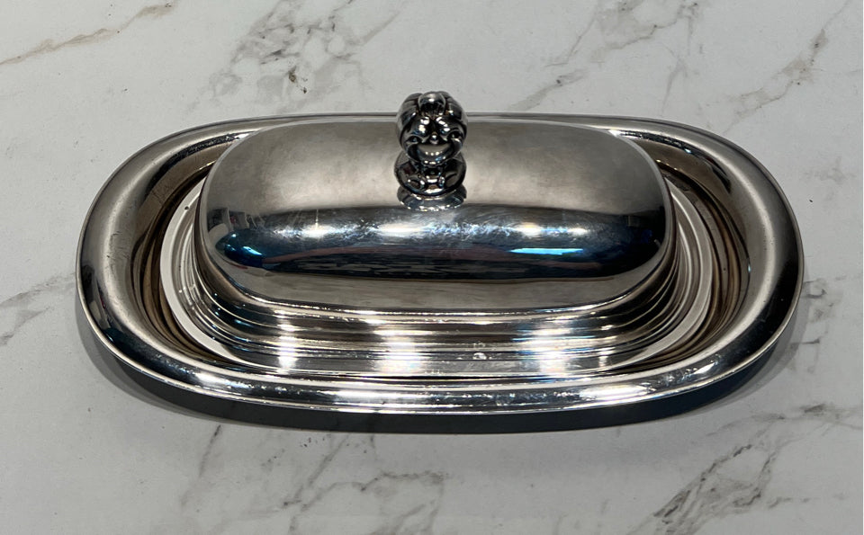 Butter Dish