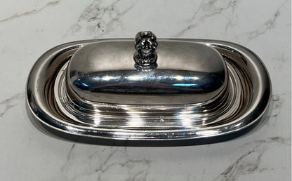 Butter Dish