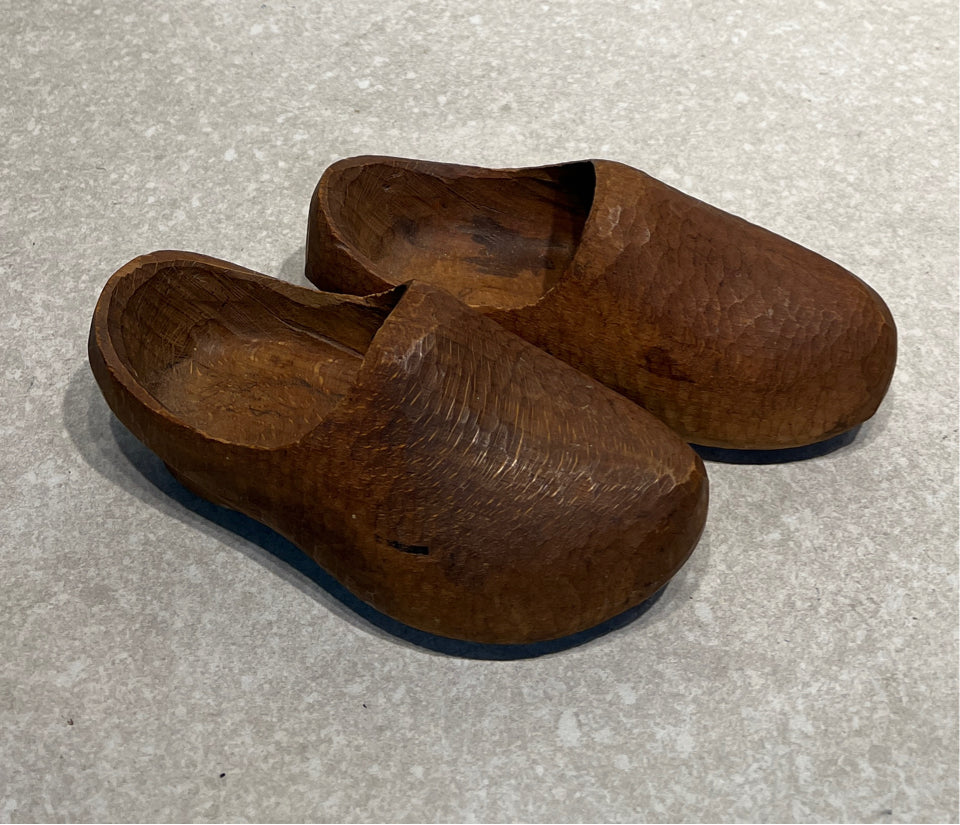 Pair of Shoes