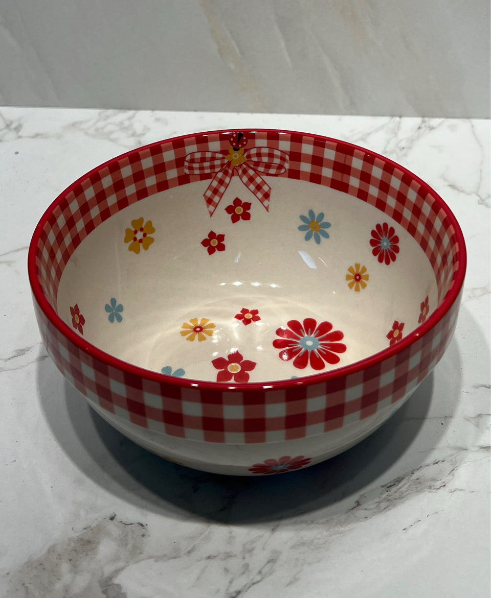 Temptations Bowl