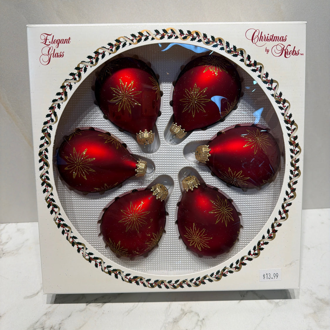 Christmas Ornaments