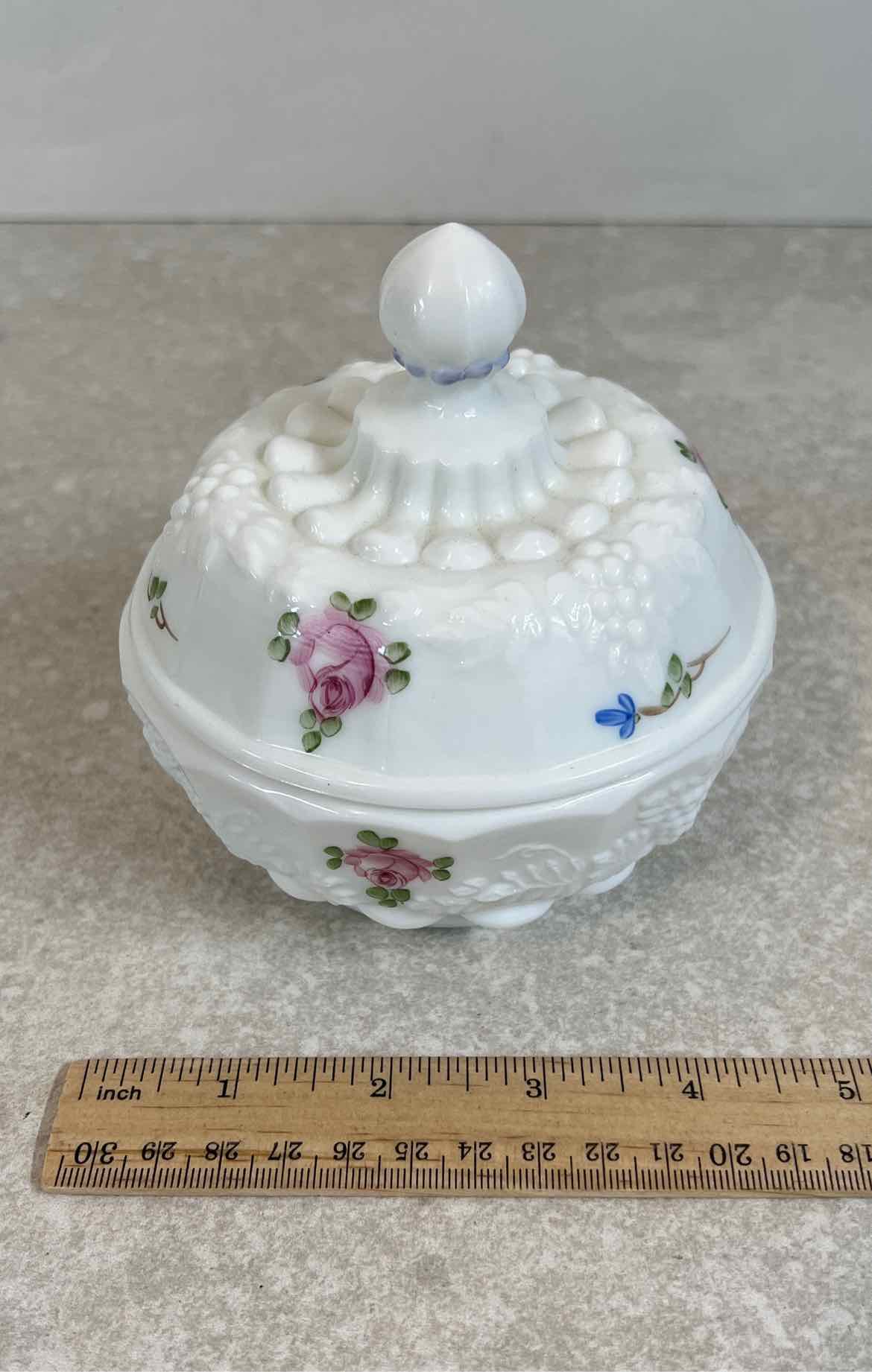 Covered Dish