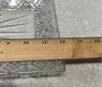 Glass Tray