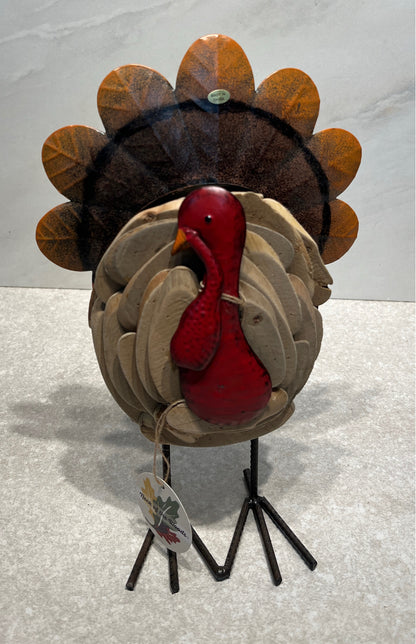Turkey