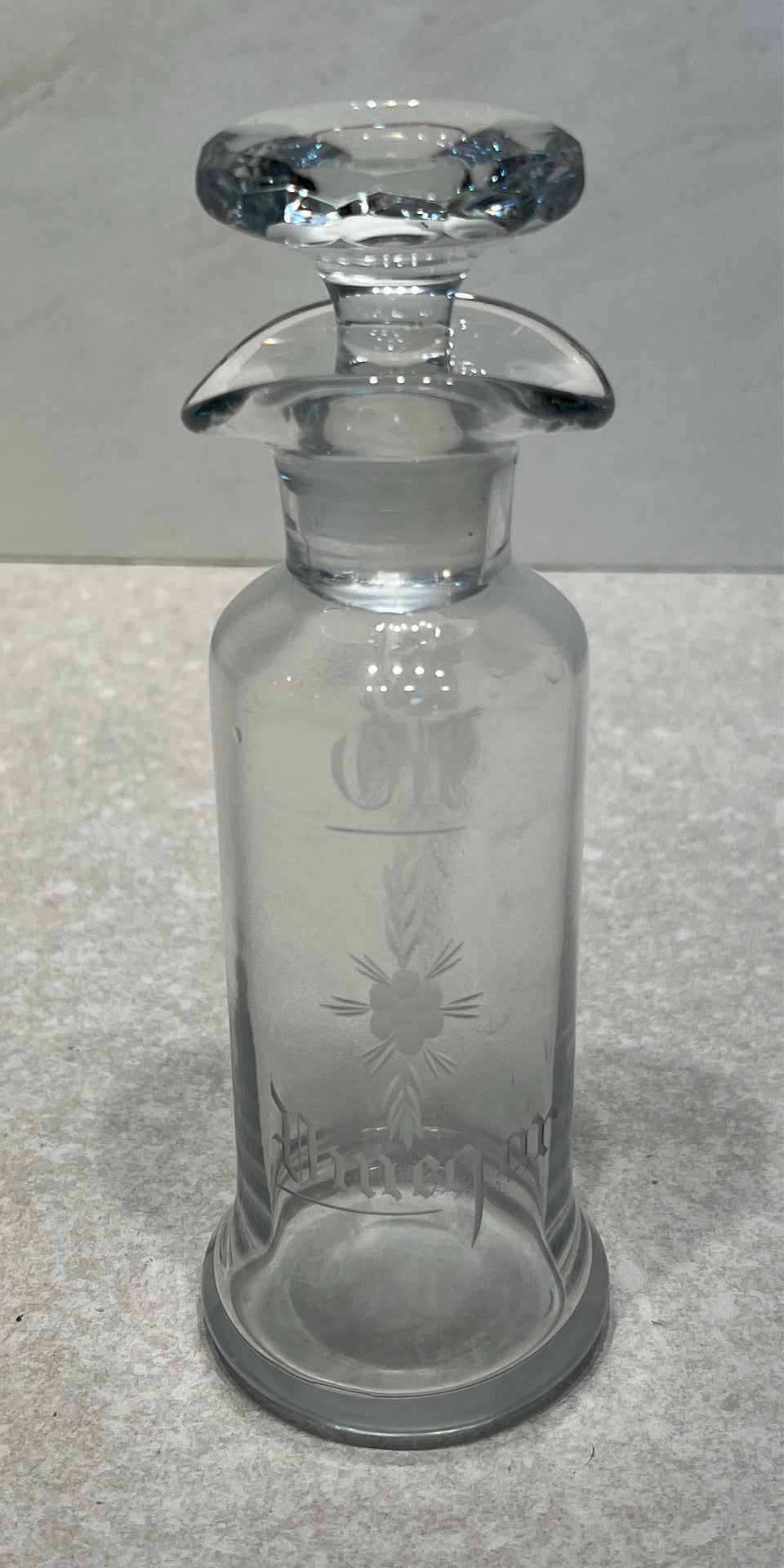 Oil Jar