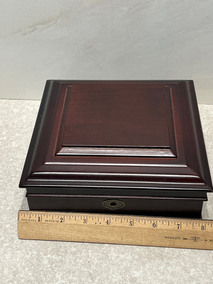 Bombay Watch Case