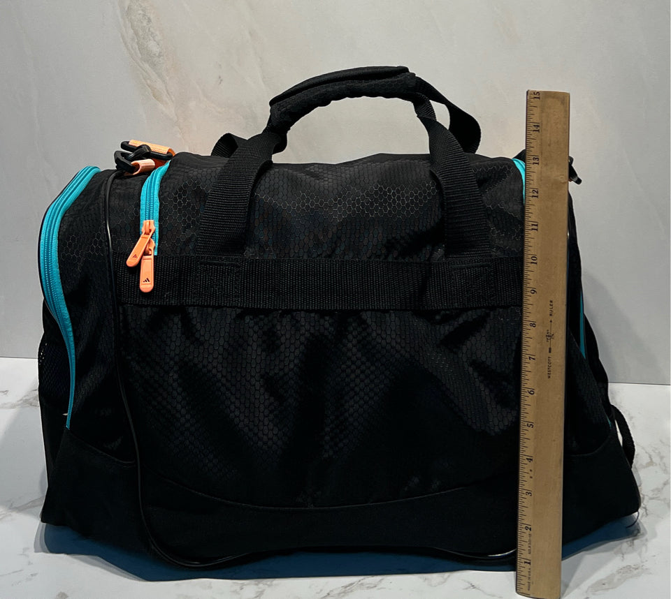 Adidas Duffel Bag