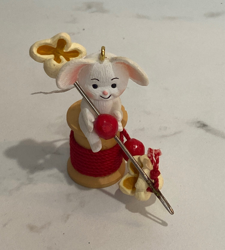 Christmas Ornament