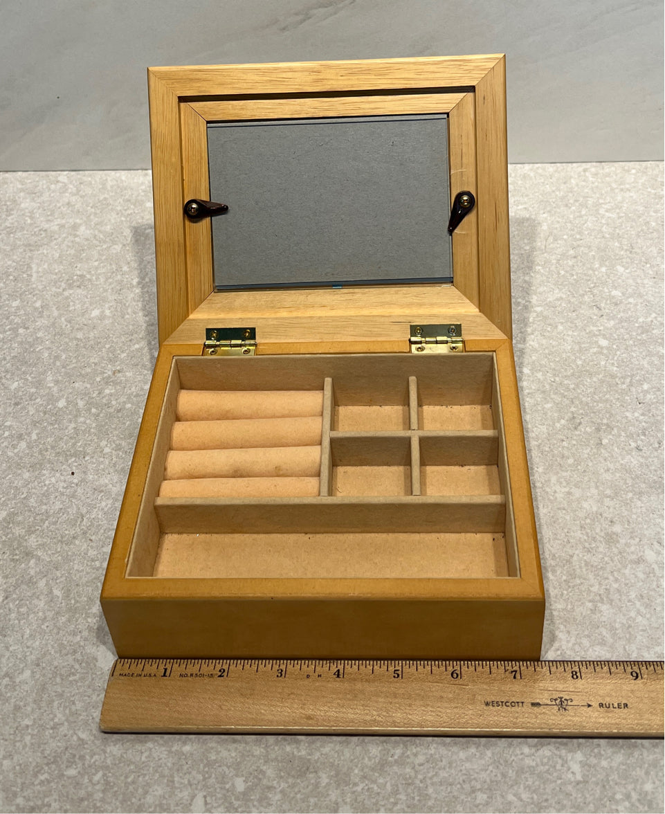 Jewelry Box