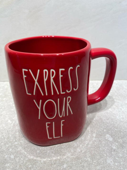 Rae Dunn Mug