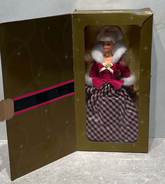 Barbie