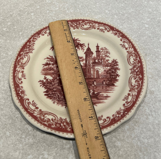 Plate