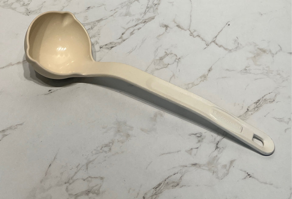 Rubbermaid Spoon