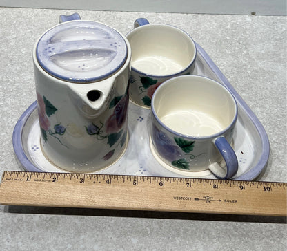 Tea Set