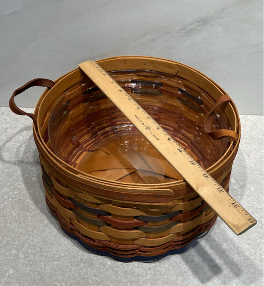 Longaberger Basket