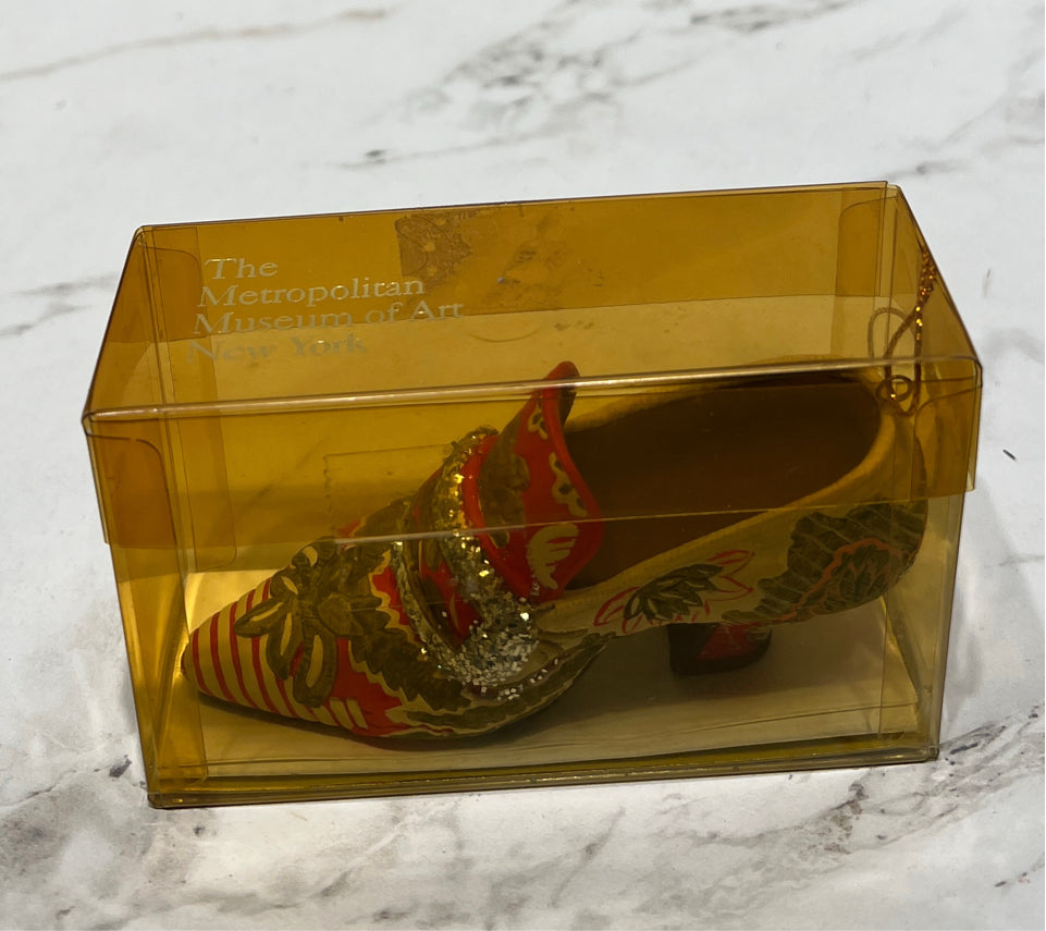 Collectable Shoe