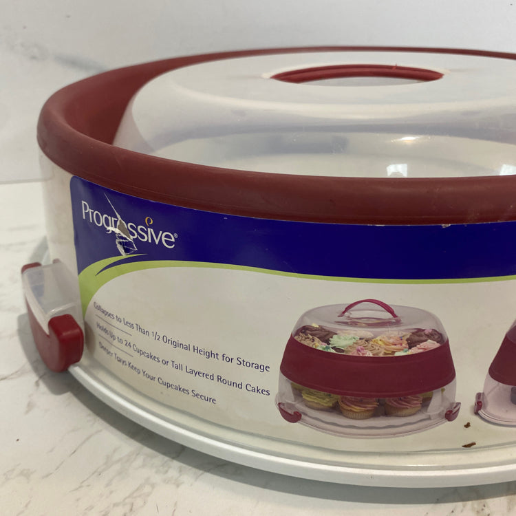 Cake Carrier