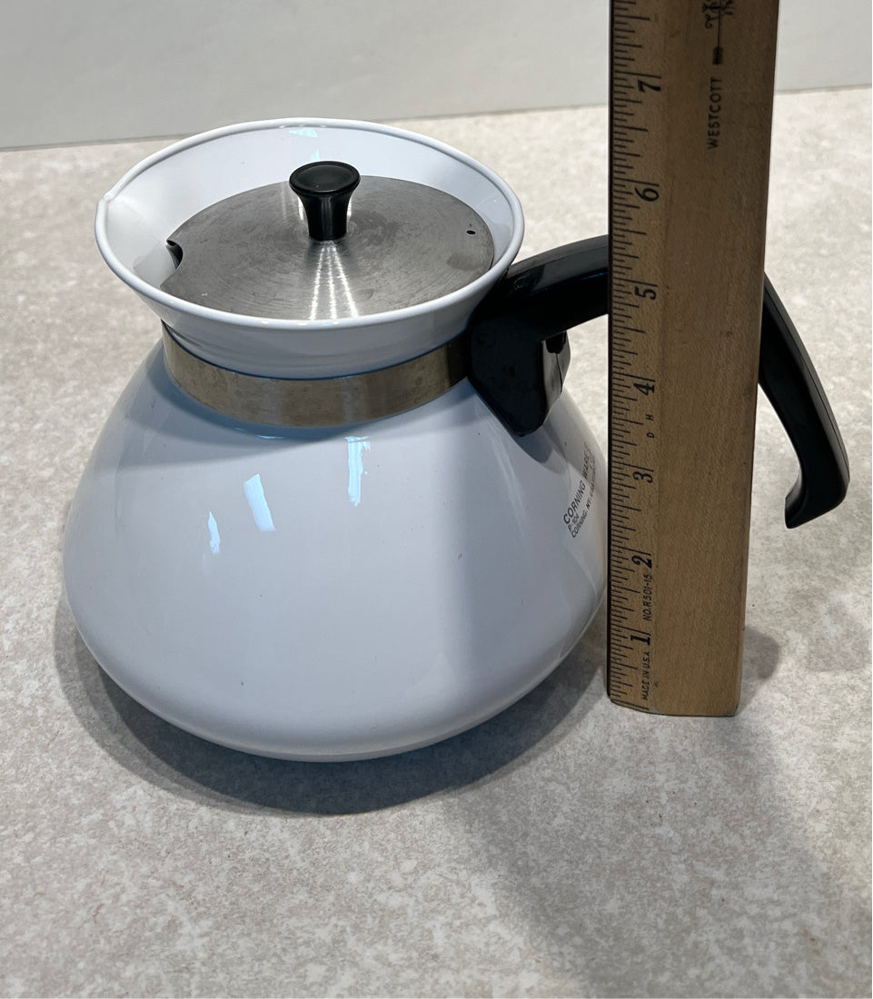 Corningware Kettle