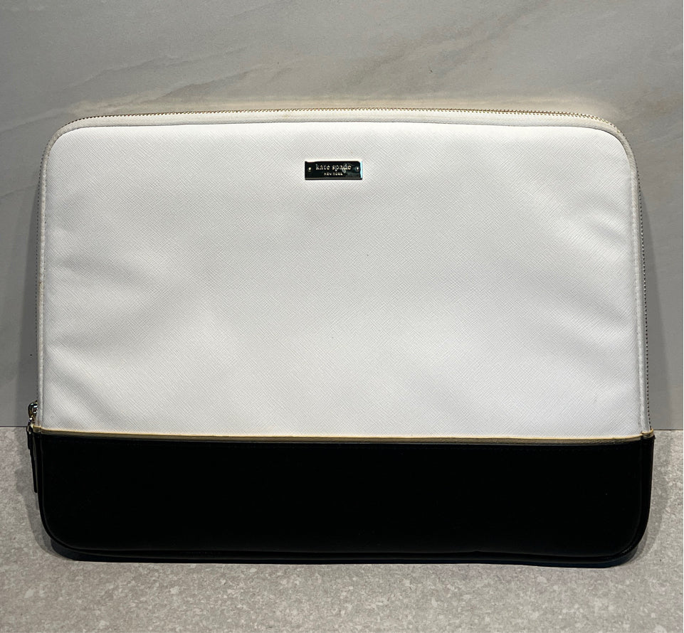 Kate Spade Laptop Holder - as is