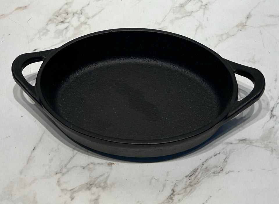 Handled Dish