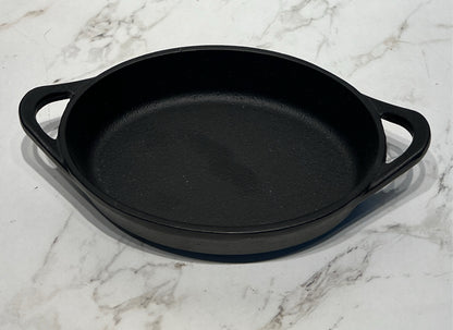 Handled Dish