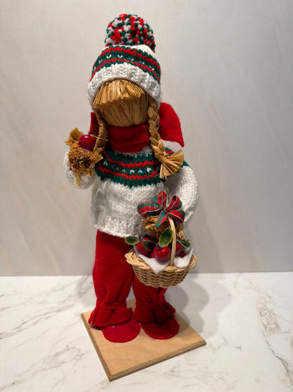 Figurine